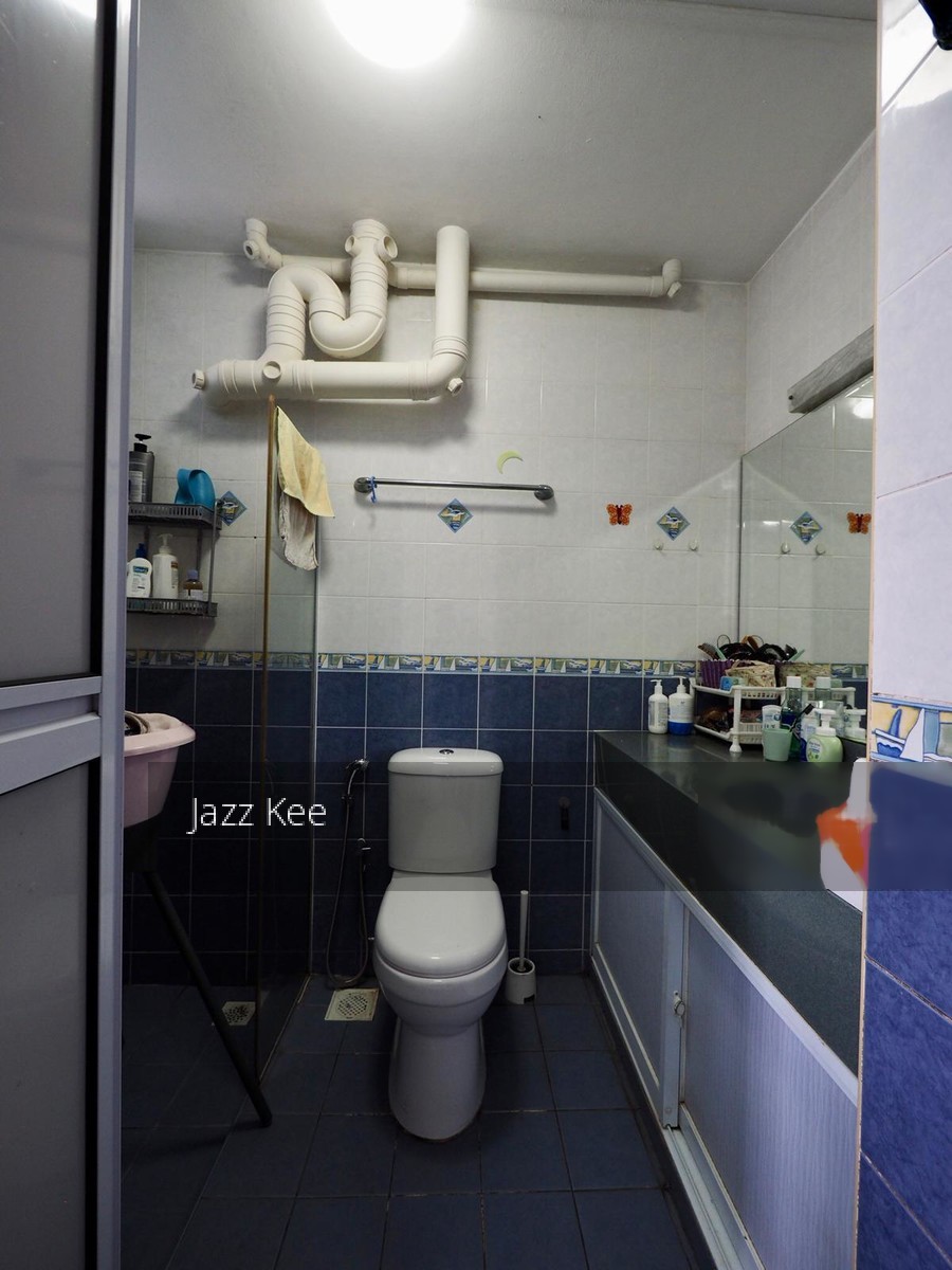 Blk 482 Segar Road (Bukit Panjang), HDB 4 Rooms #204340581